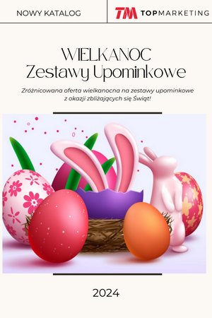 Katalog Zestawów - Wielkanoc 2024