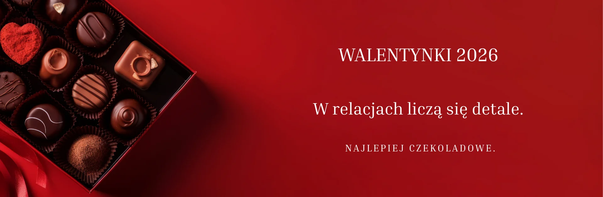 Na Walentynki od Top Marketing